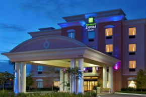  Holiday Inn Express Orlando-Ocoee East, an IHG Hotel  Орландо
